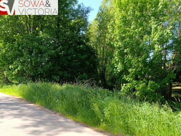 Działka Sprzedaż Nowe Siodło