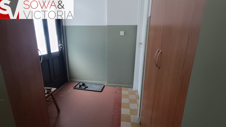 Mieszkanie Sprzedaż Sokołowsko 9