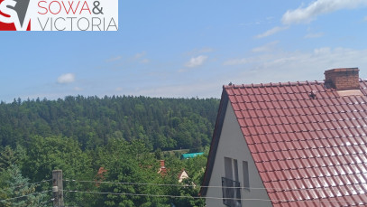 Mieszkanie Sprzedaż Jedlina-Zdrój