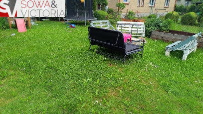 Mieszkanie Sprzedaż Grzmiąca