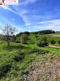 Działka Sprzedaż Cieszów