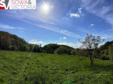 Działka Sprzedaż Cieszów