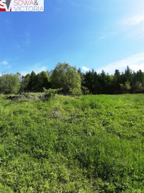 Działka Sprzedaż Cieszów