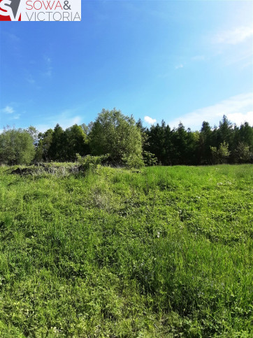 Działka Sprzedaż Cieszów 2