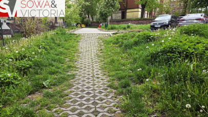 Działka Sprzedaż Boguszów-Gorce