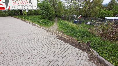Działka Sprzedaż Boguszów-Gorce