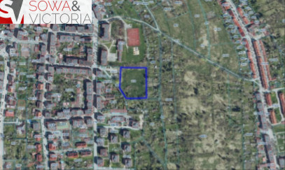 Działka Sprzedaż Boguszów-Gorce