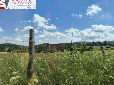 Działka Sprzedaż Michałkowa
