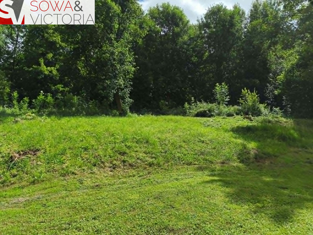 Działka Sprzedaż Stare Bogaczowice