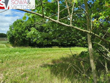 Działka Sprzedaż Stare Bogaczowice