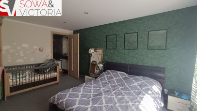 Dom Sprzedaż Dziećmorowice