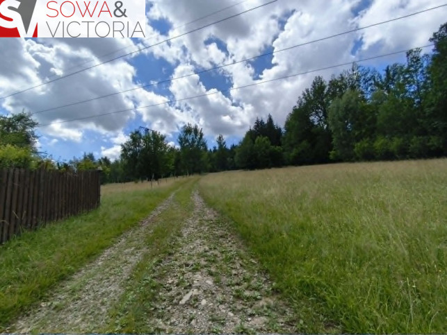 Działka Sprzedaż Jugowice 4