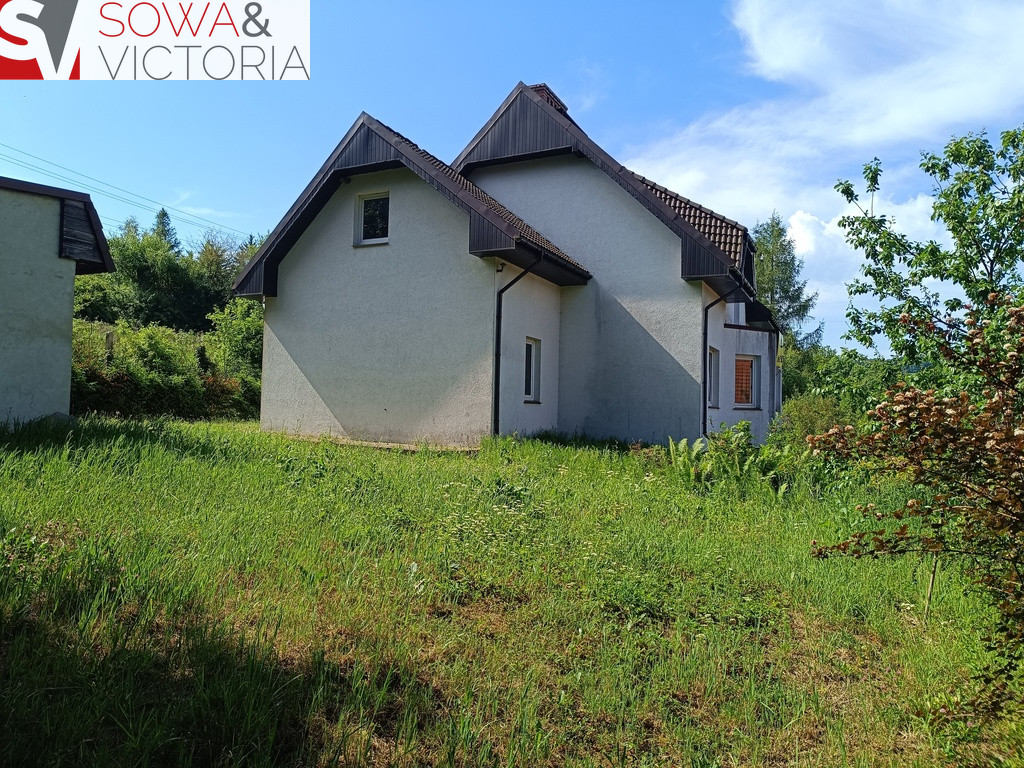 Dom Sprzedaż Lubachów