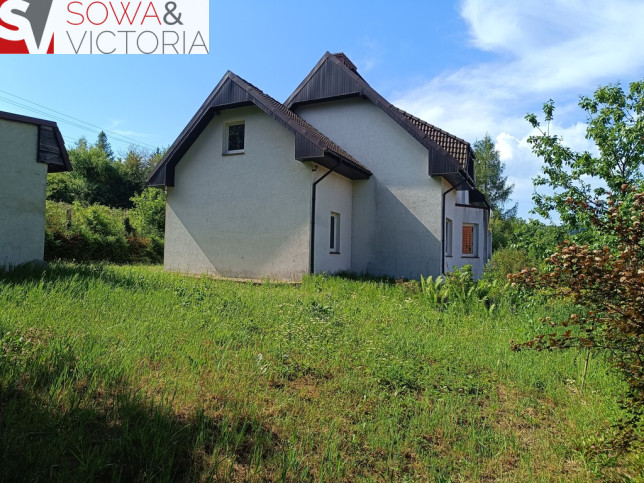 Dom Sprzedaż Lubachów 1