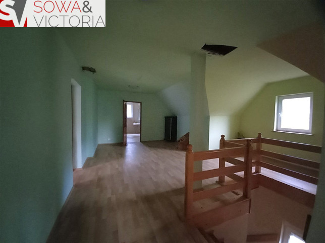 Dom Sprzedaż Lubachów 14