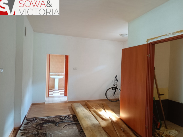 Dom Sprzedaż Lubachów 15