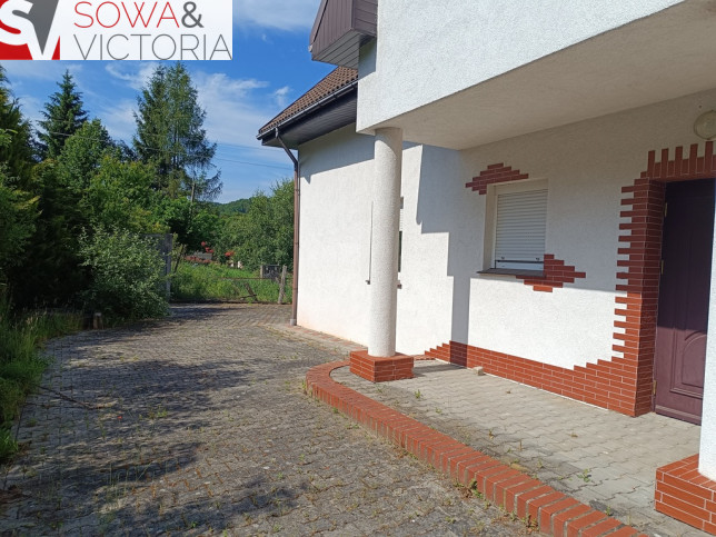 Dom Sprzedaż Lubachów 23