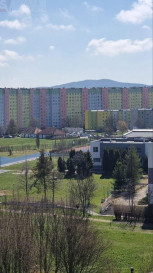 Mieszkanie Wynajem Wałbrzych Podzamcze