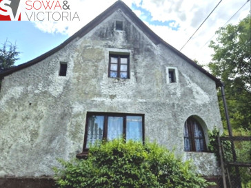 Dom Sprzedaż Głuszyca Górna