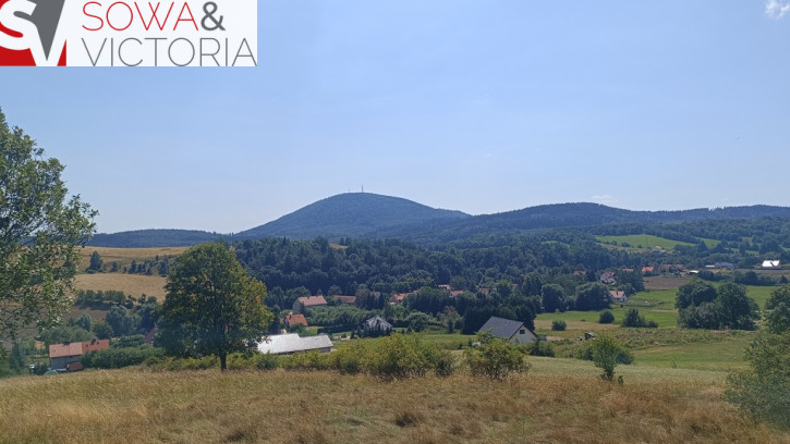 Działka Sprzedaż Struga 1