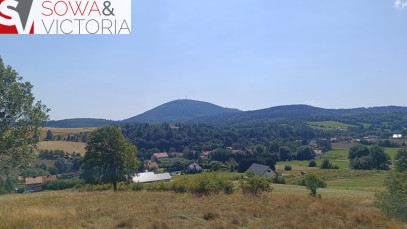 Działka Sprzedaż Struga