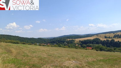 Działka Sprzedaż Struga