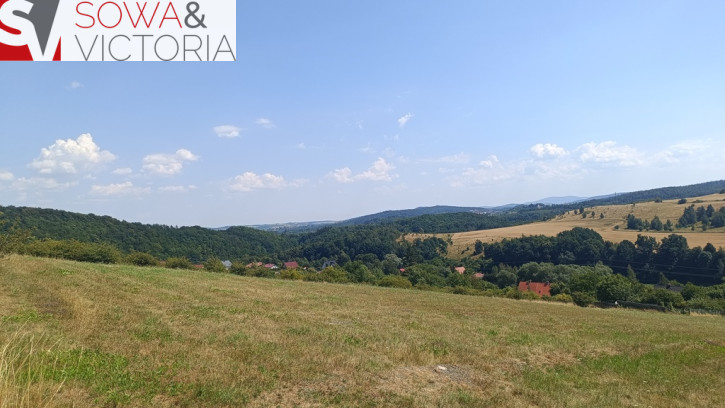 Działka Sprzedaż Struga 2