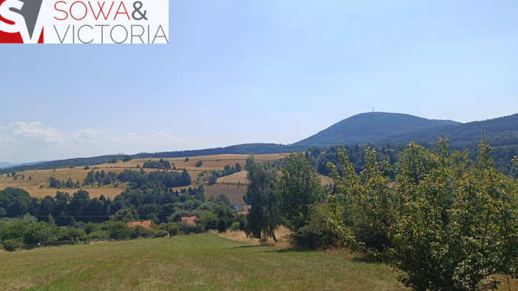 Działka Sprzedaż Struga 3