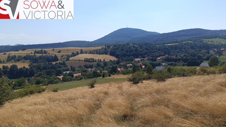 Działka Sprzedaż Struga 5