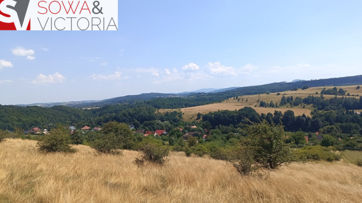 Działka Sprzedaż Struga 6