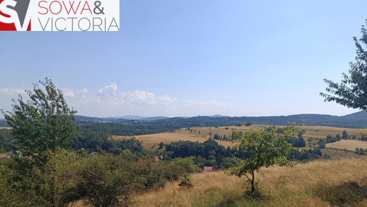 Działka Sprzedaż Struga 9