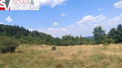 Działka Sprzedaż Struga