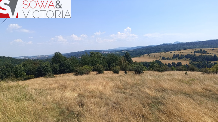 Działka Sprzedaż Struga 12
