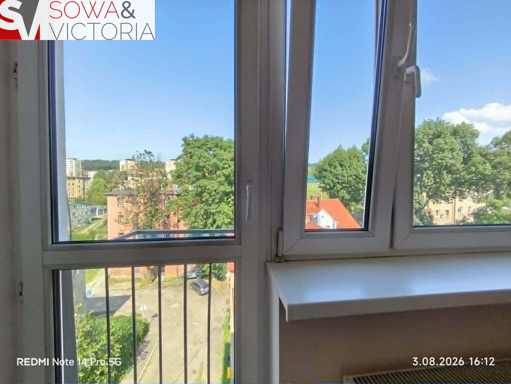 Mieszkanie Sprzedaż Wałbrzych Biały Kamień