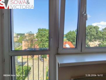 Mieszkanie Sprzedaż Wałbrzych Biały Kamień