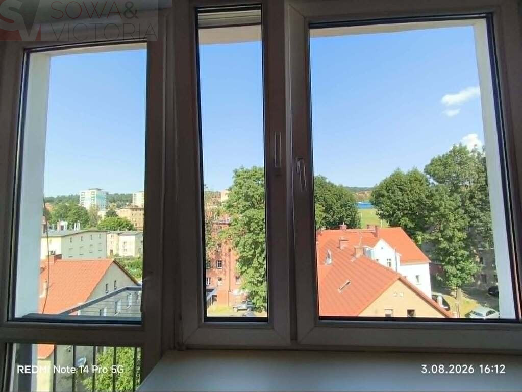 Mieszkanie Sprzedaż Wałbrzych Biały Kamień