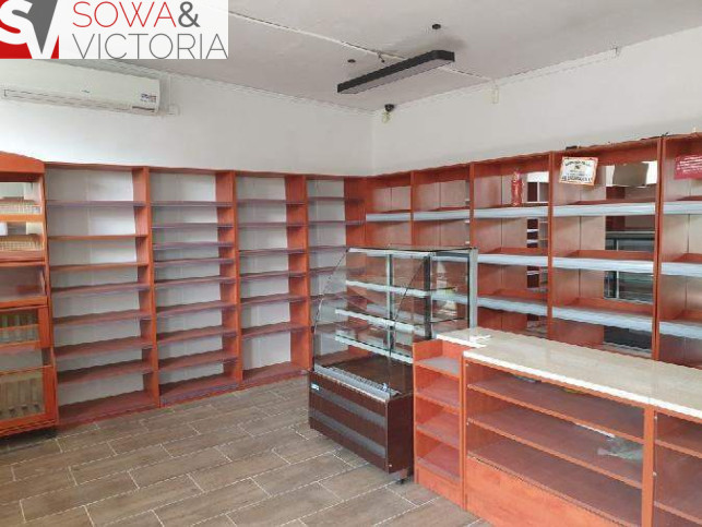 Obiekt Sprzedaż Wilków 3
