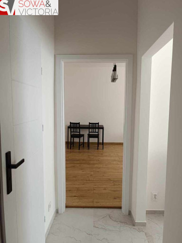 Mieszkanie Wynajem  Nowe Miasto 5