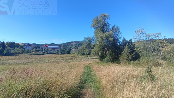 Działka Sprzedaż Boguszów-Gorce 2
