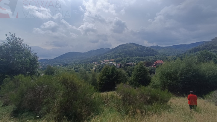 Działka Sprzedaż  Glinica 2
