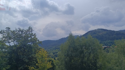 Działka Sprzedaż  Glinica