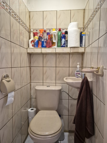 Mieszkanie Sprzedaż Jaworzyna Śląska 12