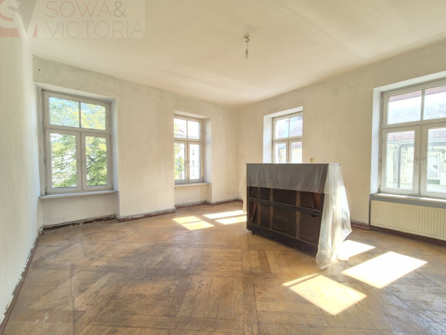 Mieszkanie Sprzedaż Świebodzice 1