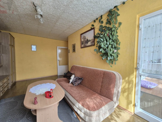 Mieszkanie Sprzedaż Mieroszów 3