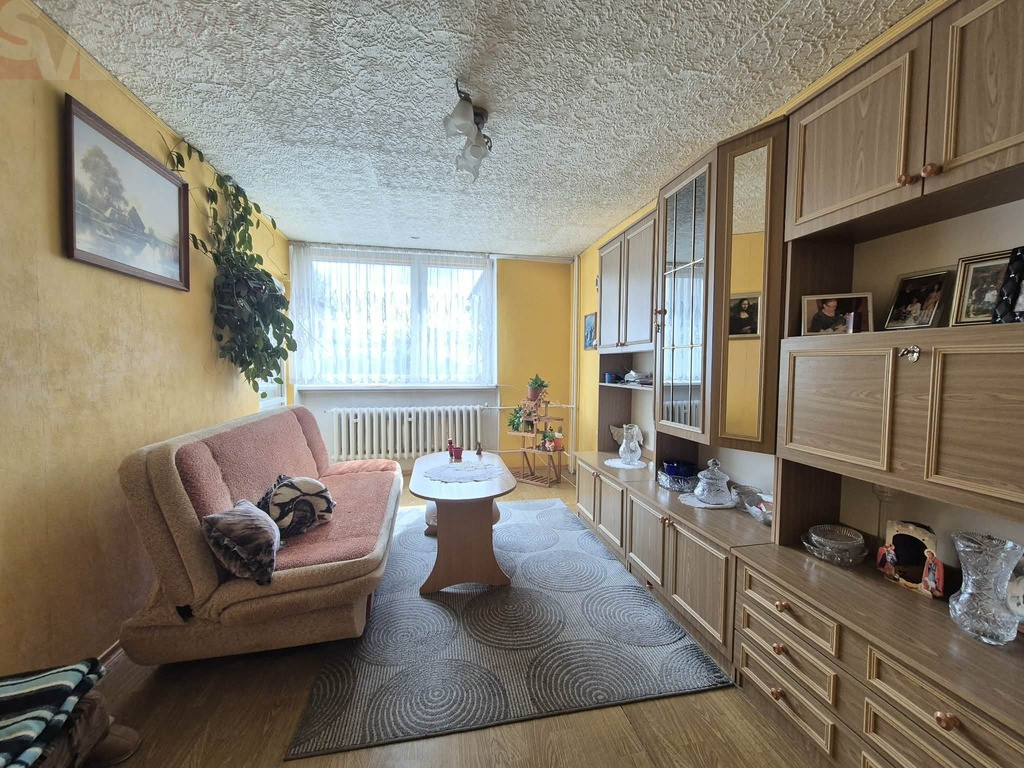 Mieszkanie Sprzedaż Mieroszów