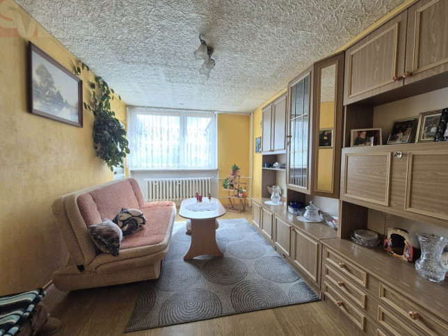 Mieszkanie Sprzedaż Mieroszów 1
