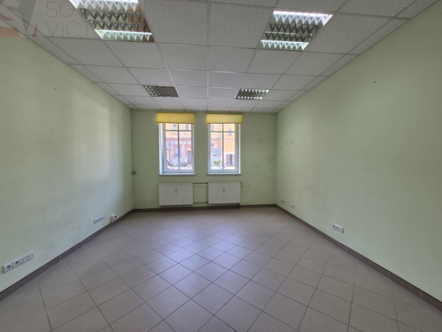 Lokal Wynajem Świebodzice 1