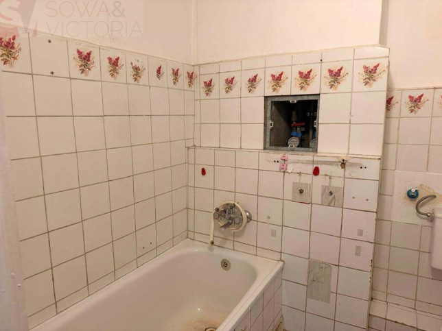 Mieszkanie Sprzedaż Wałbrzych Podzamcze 9