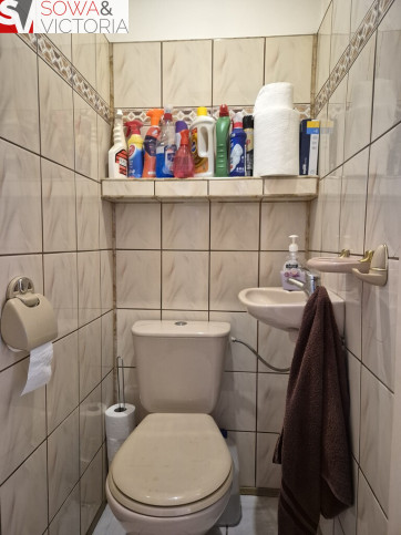 Mieszkanie Wynajem Jaworzyna Śląska 12