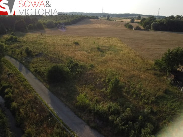 Działka Sprzedaż Kłaczyna